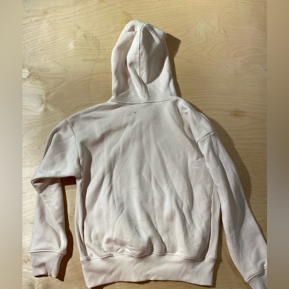 Member’s Mark Cream Fleece Hoodie Small (EF) - Picture 14 of 15